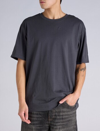 Champion Lux Taping Tee, La Femme Nikita product photo