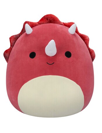 Squishmallows 50cm Soft Toy, Series 21, Squad A, Assorted product photo