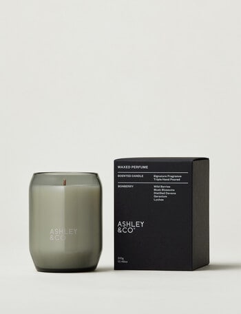 Ashley & Co Waxed Perfume, Bonberry product photo