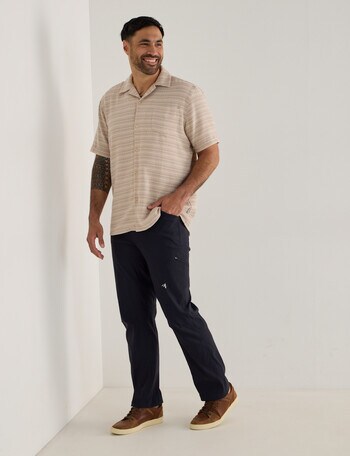 Kauri Trail Hunua Pants, Navy product photo