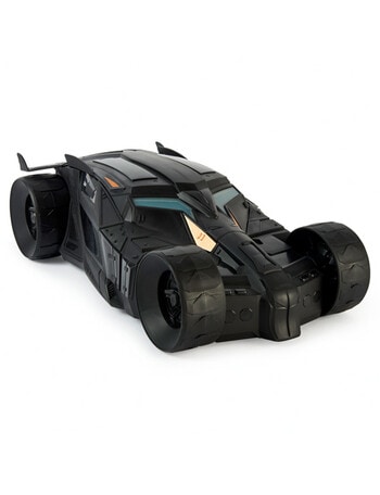 Batman Batman Batmobile H2 product photo