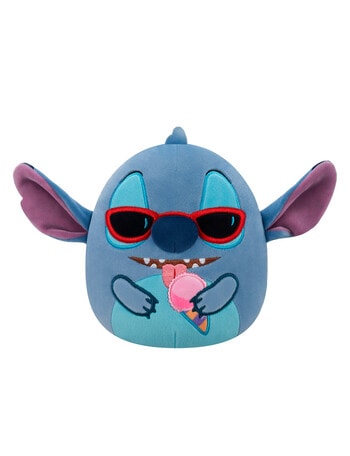 Squishmallows 16cm Disney Stitch, Series 24, Assorted product photo
