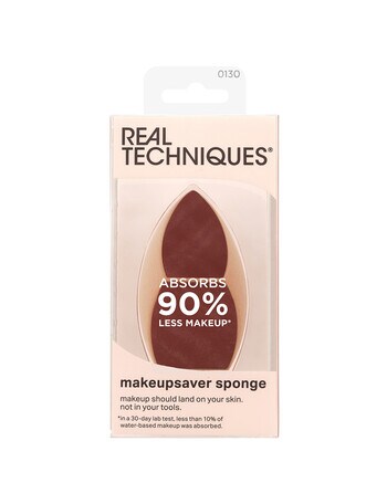 Real Techniques Makeup Saver Sponge product photo