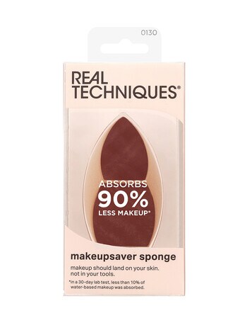 Real Techniques Makeup Saver Sponge product photo
