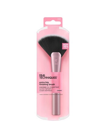 Real Techniques Extra Big Finishing Brush product photo
