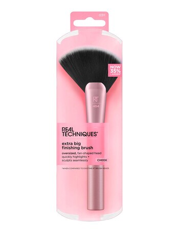Real Techniques Extra Big Finishing Brush product photo