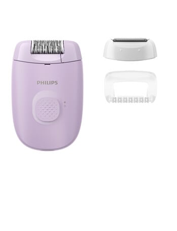 Philips 2000 Series Epilator, BRE237/00 product photo
