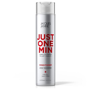 Jacques Janine Just One Min Conditioner, 270ml product photo