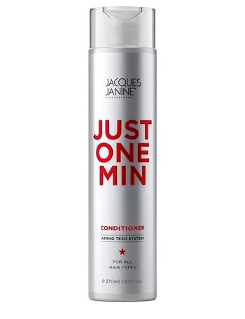 Jacques Janine Just One Min Conditioner, 270ml product photo