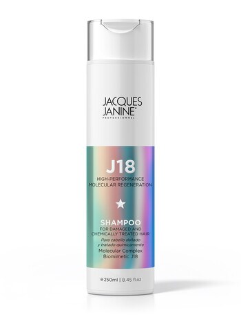 Jacques Janine J18 Shampoo, 240ml product photo