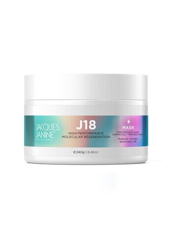 Jacques Janine J18 Mask, 240g product photo