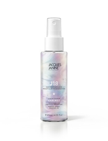 Jacques Janine J18 Hair Mist, 120ml product photo