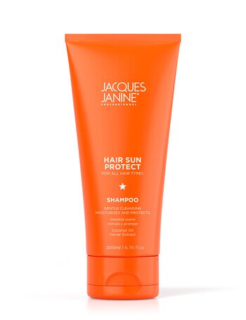 Jacques Janine Hair Sun Protect Shampoo, 200ml product photo