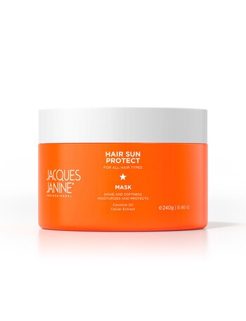 Jacques Janine Hair Sun Protect Mask, 240g product photo