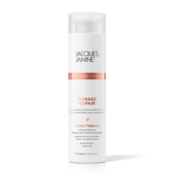 Jacques Janine Damage Repair Conditioner, 240ml product photo