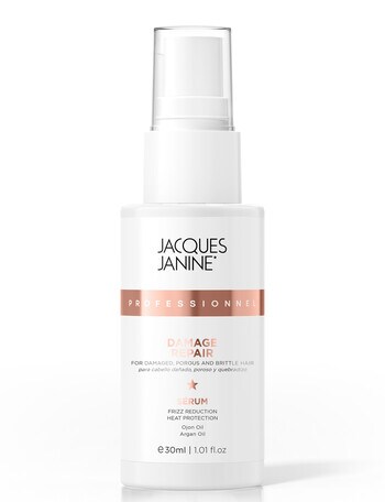 Jacques Janine Damage Repair Serum, 30ml product photo