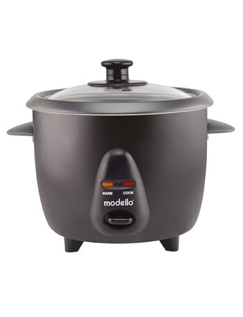 Modello Rice Cooker, MOD1957 product photo