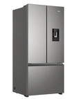 Haier 509L 500 Series French Door Fridge Freezer, HRF510FHS product photo View 07 S