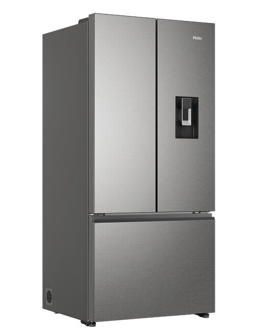 Haier 509L 500 Series French Door Fridge Freezer, HRF510FHS product photo View 07 L