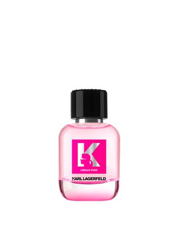 Karl Lagerfeld Urban Pink Womens EDP product photo