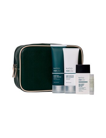 Natio Men Plus Performance Set product photo