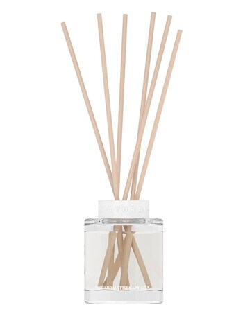 The Aromatherapy Co. Naturals Diffuser, 120ml, Santal & Vanilla Orchid product photo