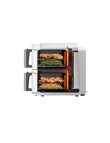 Ninja DoubleStack XXXL Air Fryer, White, SL400WHANZ product photo View 08 S