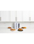 Ninja DoubleStack XXXL Air Fryer, White, SL400WHANZ product photo View 10 S