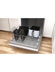 Ninja DoubleStack XXXL Air Fryer, White, SL400WHANZ product photo View 15 S