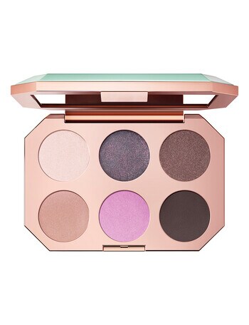 MAC M.A.Cnificent Eye Shadow Palette x 6 product photo