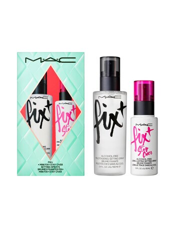 MAC Stay Put Fix + Duo, Valued At $105 product photo