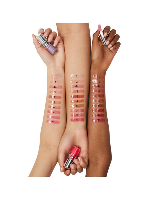Yves Saint Laurent Loveshine Lip Oil Plumping Gloss product photo View 03 L