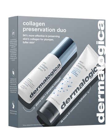 Dermalogica Collagen Preservation Duo product photo