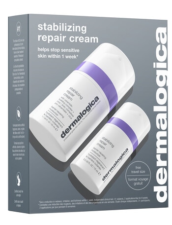 Dermalogica Stabilising Repair Cream Kit product photo