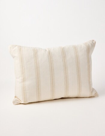 Tilly Home Saddie Stripe Cushion product photo