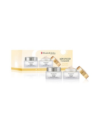 Elizabeth Arden Discover Elizabeth Arden's Advanced Ceramide Day/Night Essentials Set product photo