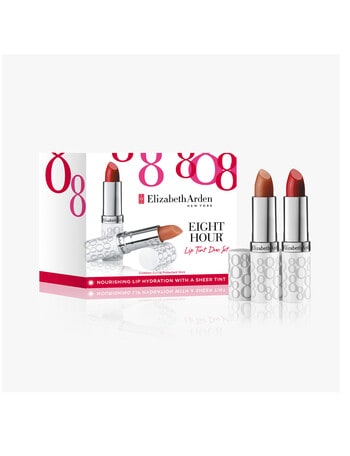 Elizabeth Arden Discover Elizabeth Arden's Eight Hour Lip Tint Duo Set product photo