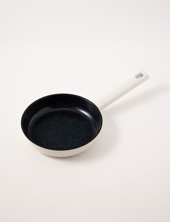 Gather Ceramic Frypan, Cream, 20cm product photo