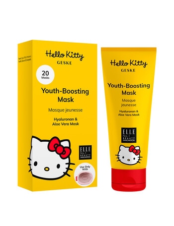 Geske Hello Kitty Youth Boosting Mask product photo