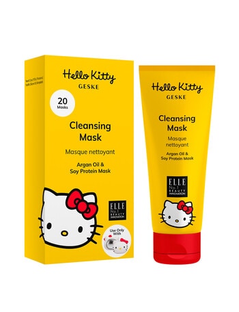 Geske Hello Kitty Cleansing Mask product photo