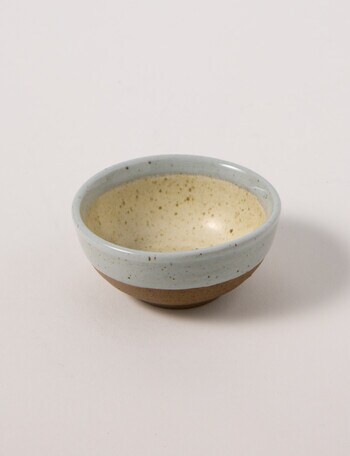 Gather Sauce Bowl, 6.5cm, Linen product photo