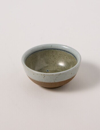 Gather Sauce Bowl, Olive, 6.5cm product photo