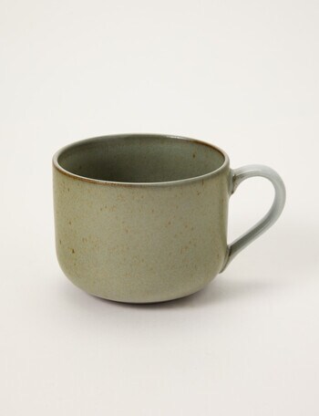 Gather Mug, Olive, 380ml product photo