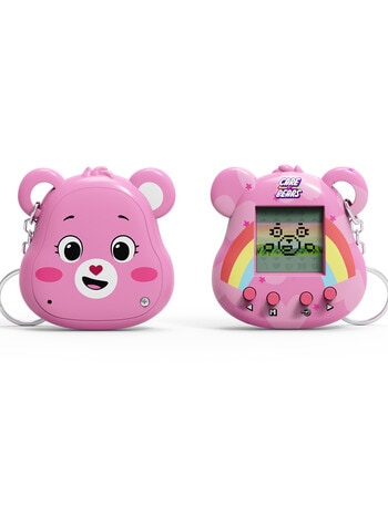 Carebears Kea Kuma, Assorted product photo