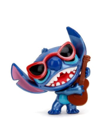 Lilo & Stitch 6cm Metal Figures Stitch, Assorted product photo