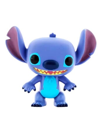 Lilo & Stitch Pop! Vinyl, Assorted product photo