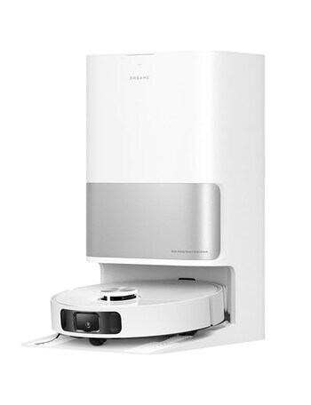 Dreame L30 Ultra S Robotic Vacuum, RLL32SE-2 product photo