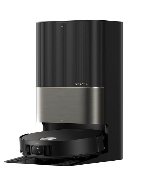 Dreame X50 Ultra Robot Vacuum Cleaner & Mop with Pro Leap, RLX85CE product photo