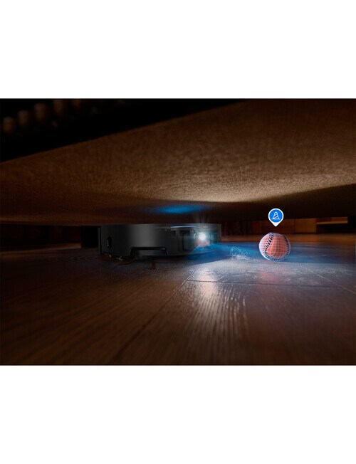 Dreame X50 Ultra Robot Vacuum Cleaner & Mop with Pro Leap, RLX85CE product photo View 03 L