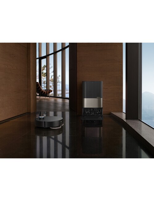 Dreame X50 Ultra Robot Vacuum Cleaner & Mop with Pro Leap, RLX85CE product photo View 08 L